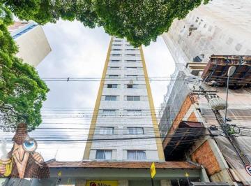 23685b9673ee94c95962270d8726d98fa7a2db49 · Apartamento com 1 dormitório para alugar, 36 m² - Centro - Curitiba/PR