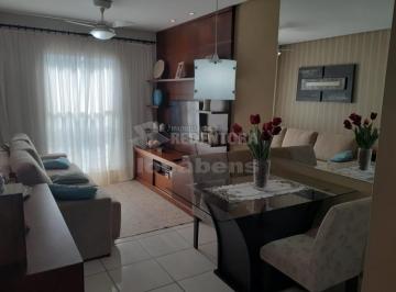 Apartamento · 68m² · 2 Quartos · 1 Vaga · Condomínio Vila Felicitá - Apartamento Locação e Venda