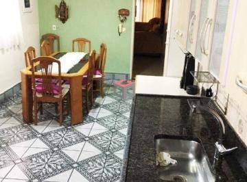 Casa · 186m² · 3 Quartos · 2 Vagas · Sobrado- 186m², Jardim do Mar- São Bernardo do Campo - SP