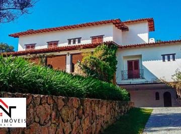 4a93258699fe924f43cf7e9af6c7d376782ce3b5 · Casa com 4 dormitórios à venda, 640 m² por- Vila Santista - Atibaia/SP