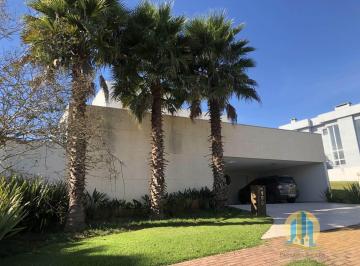 Casa · 380m² · 3 Quartos · 4 Vagas · Genênis 1 - Casa à venda no bairro Colinas da Anhangüera - Santana de Parnaíba/SP