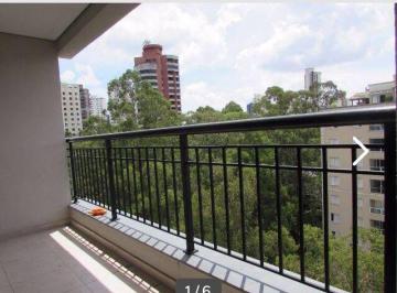 Apartamento de 3 quartos, São Paulo · Clublife Morumbi - oportunidade, lindo, ótima planta, varanda, muito lazer