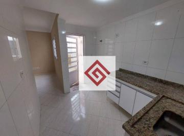 28cdf337096e12117b772a204e905b19c2ac20b5 · Apartamento com 2 dormitórios para alugar, 50 m² por R$ 1.850,00/mês - Parque Oratório - Santo André