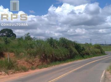 Foto 04 · Terrenos Industriais ou Comerciais, Terrenos Industriais ou Comerciais a venda  Frente para a Rodovi