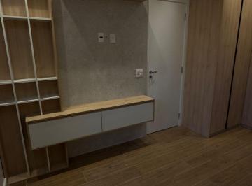 Apartamento de 1 quarto, São Paulo · Apartamento a venda ou locação - 44m2 - Itaim Bibi - São Paulo - SP