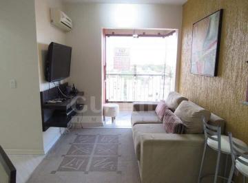 Apartamento · 51m² · 2 Quartos · 1 Vaga · Apartamento para aluguel, 2 quartos, 1 vaga, Sarandi - Porto Alegre/RS