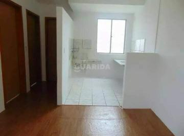 Apartamento · 40m² · 2 Quartos · 1 Vaga · Apartamento com 2 dormitórios no bairro Hípica