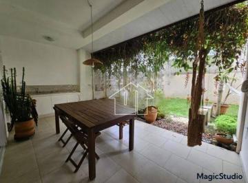 33449e79f0756504c4ac956559054d5fd9a89ba0 · Casa em Condomínio - Residencial Altos da Serra VI - Urbanova - 4 Dormitórios - 215m²