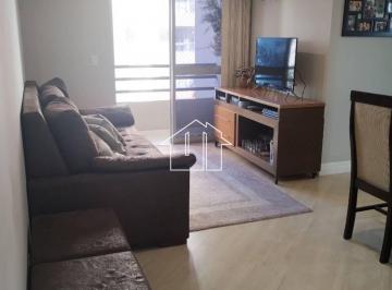 8ddaf0c7566443432575aa5f9fbb533a19fea057 · Apartamento com 3 dormitórios à venda, 70 m² por R$700mil - Floradas de São José - São José dos Camp