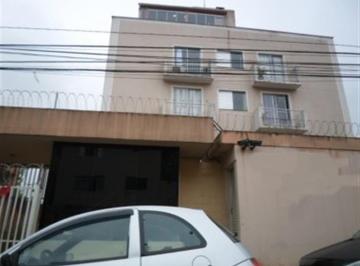R0000184N001 · Apartamento Vila Amália (Zona Norte) São Paulo/SP