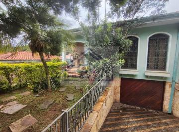 Casa · 250m² · 3 Quartos · 6 Vagas · Casa Vila Amélia São Paulo/SP