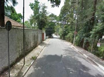 R0000793N001 · Casa Jardim Floresta São Paulo/SP