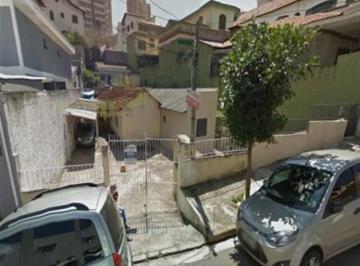 R0000805N001 · Casa Vila Guaca São Paulo/SP