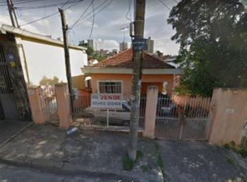 R0001032N001 · Casa Vila Amália (Zona Norte) São Paulo/SP