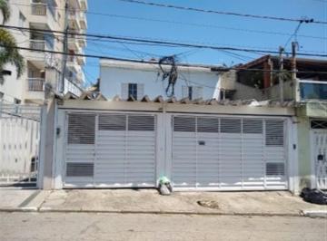 R0001072N001 · Casa Vila Amália (Zona Norte) São Paulo/SP