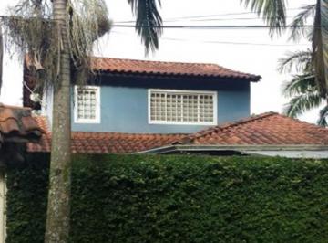 R0001173N001 · Sobrado Jardim Samambaia Mairiporã/SP