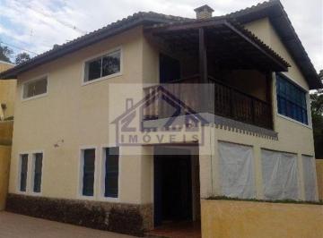 Casa · 200m² · 3 Quartos · 6 Vagas · Sobrado Serra da Cantareira Mairiporã/SP
