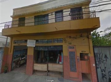 R0001224N001 · Sobrado Vila Nilo São Paulo/SP