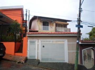 R0001227N001 · Sobrado Jardim Peri São Paulo/SP