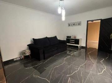 Casa · 152m² · 2 Quartos · 4 Vagas · Casa Térrea à venda 2 quartos 4 vagas Independência - São Bernardo do Campo - SP