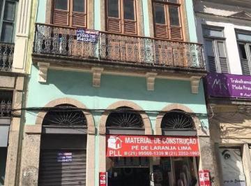 ed95ffbc383c70e861329110543f08c50a6c88f9 · Sobrado à venda, 276 m² por R$ 999.000,00 - Centro - Rio de Janeiro/RJ