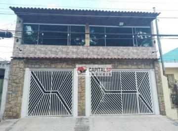 991065e9a25d90bbd22f418226037b51edf2abdf · Sobrado com 3 dormitórios à venda, 154 m² por R$ 759.000,00 - Vila Domitila - São Paulo/SP