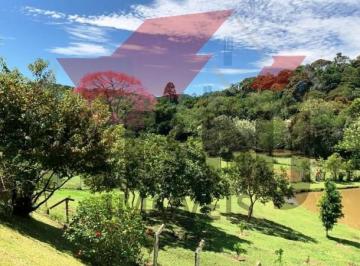 Foto 01 · Lindo Sítio em São Lourenço da Serra com 3 lagos e piscina!