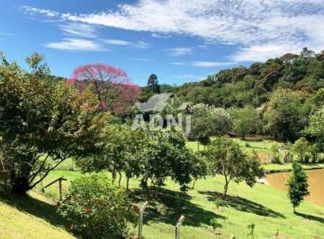 Foto 01 · Lindo Sítio em São Lourenço da Serra com 3 lagos e piscina!