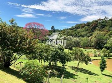 Foto 01 · Lindo Sítio em São Lourenço da Serra com 3 lagos e piscina!