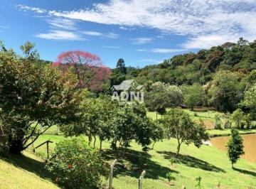 Foto 01 · Lindo Sítio em São Lourenço da Serra com 3 lagos e piscina!