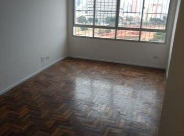 Foto 01 · Apartamento - Cambuci