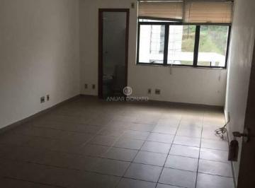 Comercial · 28m² · 2 Vagas · Vila da Serra - Sala(s) à venda na Anuar Donato 