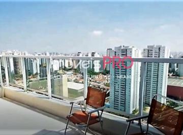 Apartamento · 95m² · 1 Quarto · 2 Vagas · Linda cobertura duplex com lazer completo.