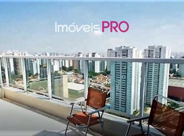 Apartamento · 95m² · 1 Quarto · 2 Vagas · Linda cobertura duplex com lazer completo.