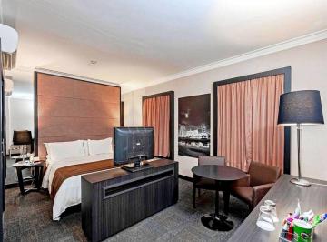 Apartamento · 30m² · 1 Quarto · 1 Vaga · Flat Novotel Jardins disponível para venda com 30m² e 01 vaga de garagem