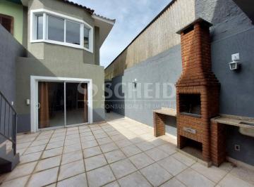 Casa · 123m² · 2 Quartos · 2 Vagas · LINDO SOBRADO COM ÁREA DE LAZER