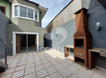 Casa · 123m² · 2 Quartos · 2 Vagas · LINDO SOBRADO COM ÁREA DE LAZER