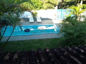 Casa · 554m² · 5 Quartos · 3 Vagas · Casa com 5 dorms, Itamambuca, Ubatuba - R$ 3 mi, Cod: 1266