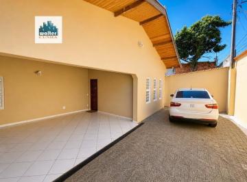 Foto 01 · Vendo Casa Jardim Florence região do Campo Grande ampla possuindo 4 dormitórios Aceita Financiamento
