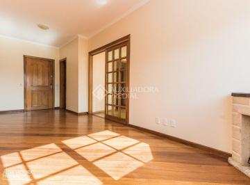 02 · Apartamento à venda no bairro Rio Branco, Porto Alegre
