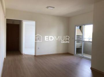 Apartamento · 98m² · 3 Quartos · Apartamento para aluguel - em Campestre