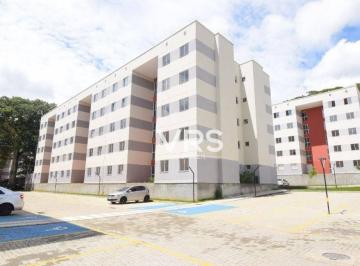 15f409997adcc3eb1d332348c70a218ac0267f9c · Apartamento com 2 dormitórios à venda, 47 m² por R$ 280.000,00 - Cascata do Imbuí - Teresópolis/RJ