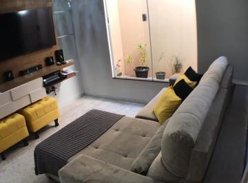 Foto 01 · Casa, Loteamento Cidade Jardim, Catanduva, SP