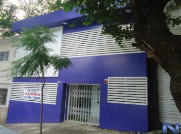 5ac9bc02-d64f-4eb4-970c-bf57ca737107-IMOBILIARIA_NEWTON_ALVAREZ_SOBRADO_VILA_CLEMENTINO_54866.JPG · SOBRADO LOCACAO VILA CLEMENTINO, 200m²