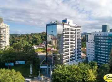 Foto 03 · Apartamento Flower Park Residence bairro Atiradores Joinville - Buch Imóveis