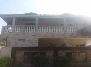 Casa · 190m² · 4 Quartos · 2 Vagas · Casa à venda - no Recreio dos Bandeirantes