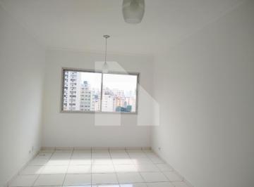 Apartamento · 65m² · 2 Quartos · 1 Vaga · Apartamento com 2 dormitórios em Higienópolis