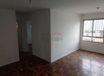 Apartamento · 72m² · 2 Quartos · 1 Vaga · Apartamento 72m2 com 2 dormitórios -Cambuci