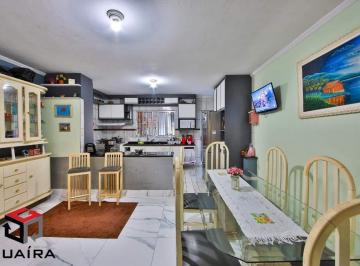 Casa · 267m² · 4 Quartos · 4 Vagas · Sobrado à venda 4 quartos 1 suíte 4 vagas Selecta - São Bernardo do Campo - SP
