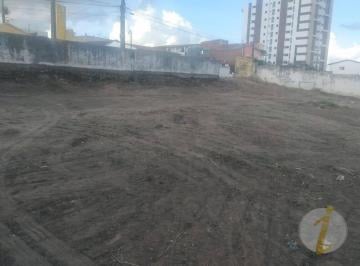 c0d7594603ea0dcf7806cafaf9b276b9eca8d3f1 · Terreno à venda, 1305 m² por R$ 900.000,00 - Alto Branco - Campina Grande/PB